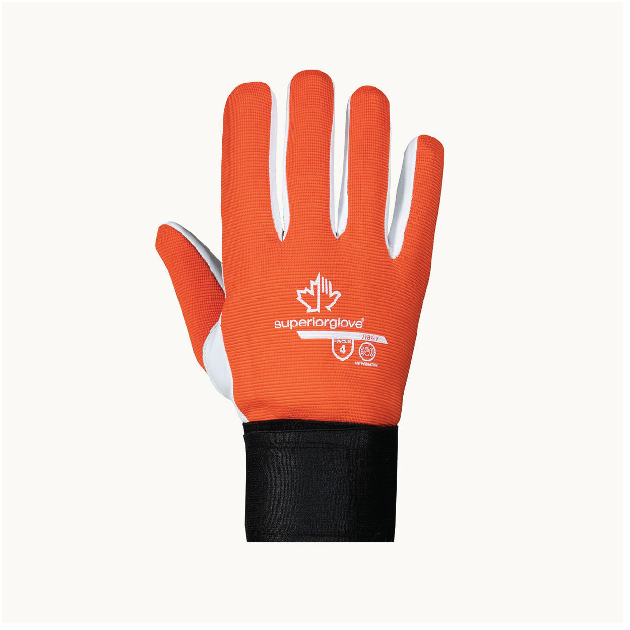 Anti-Vibration Work Gloves